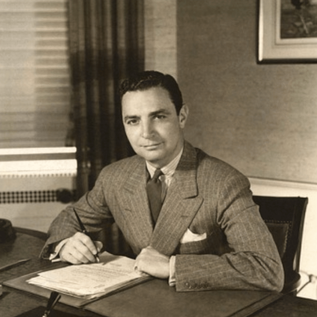 David H. McConnell