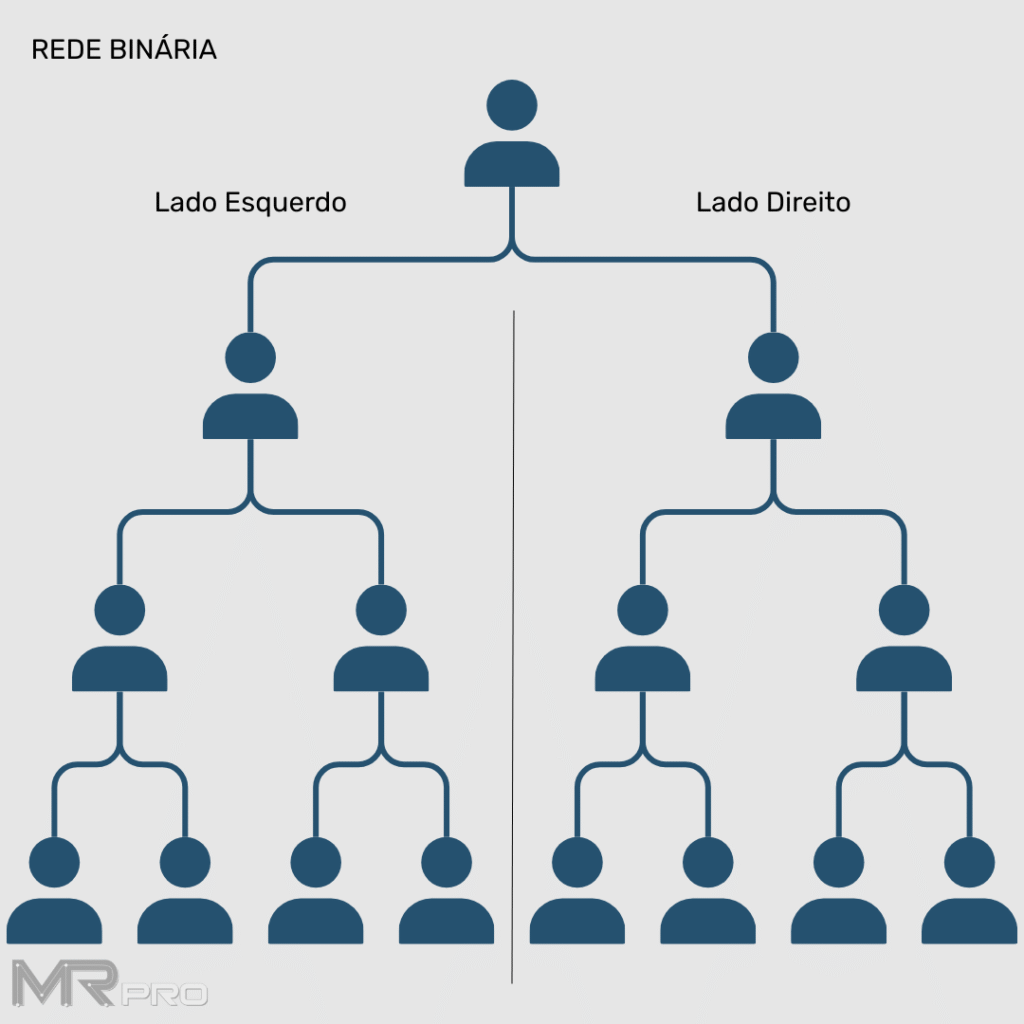 Rede Binária