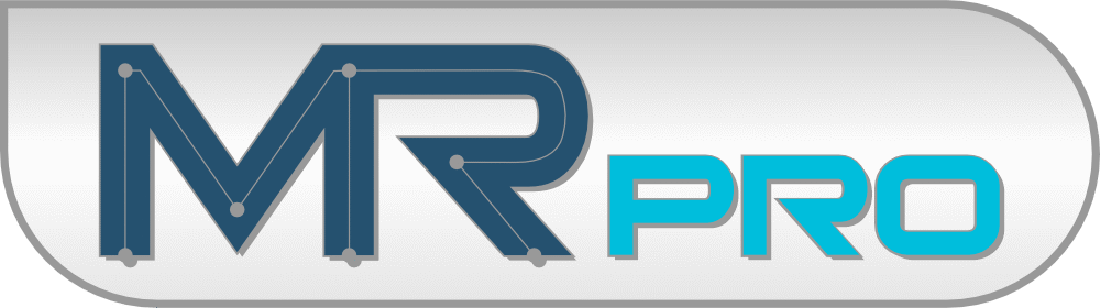 Logo-MRPro